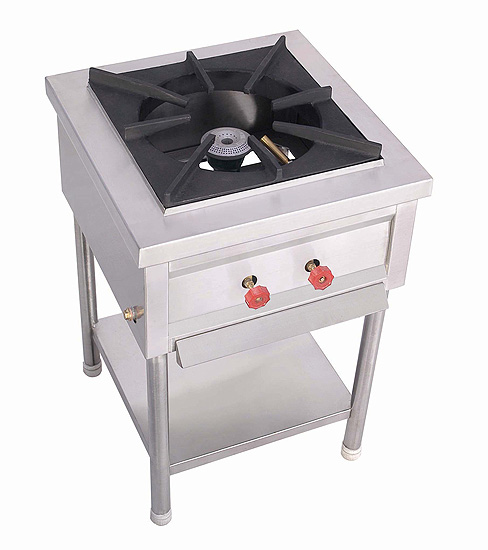 Stock-Pot-Range
