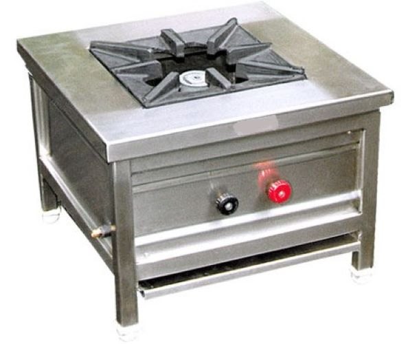 STAR OPUS One STOCK POT RANGE, For Commercial