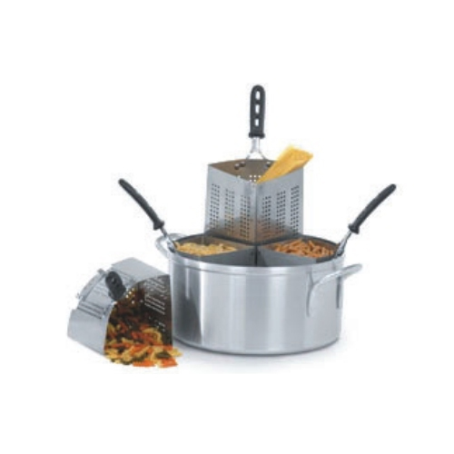 Stock Pot, For Home And Restaurant