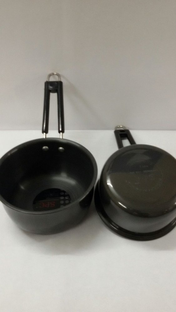Aluminum Sauce Pot