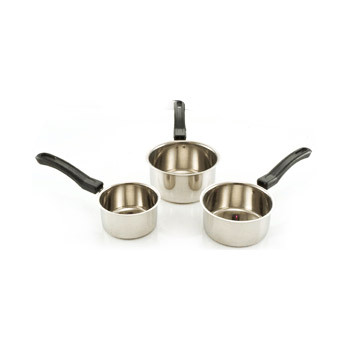 Baby Saucepan
