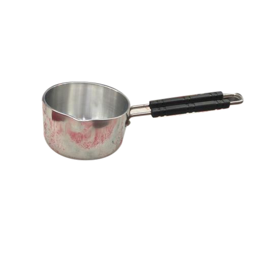 Aluminium Saucepan, Packaging Type: Box