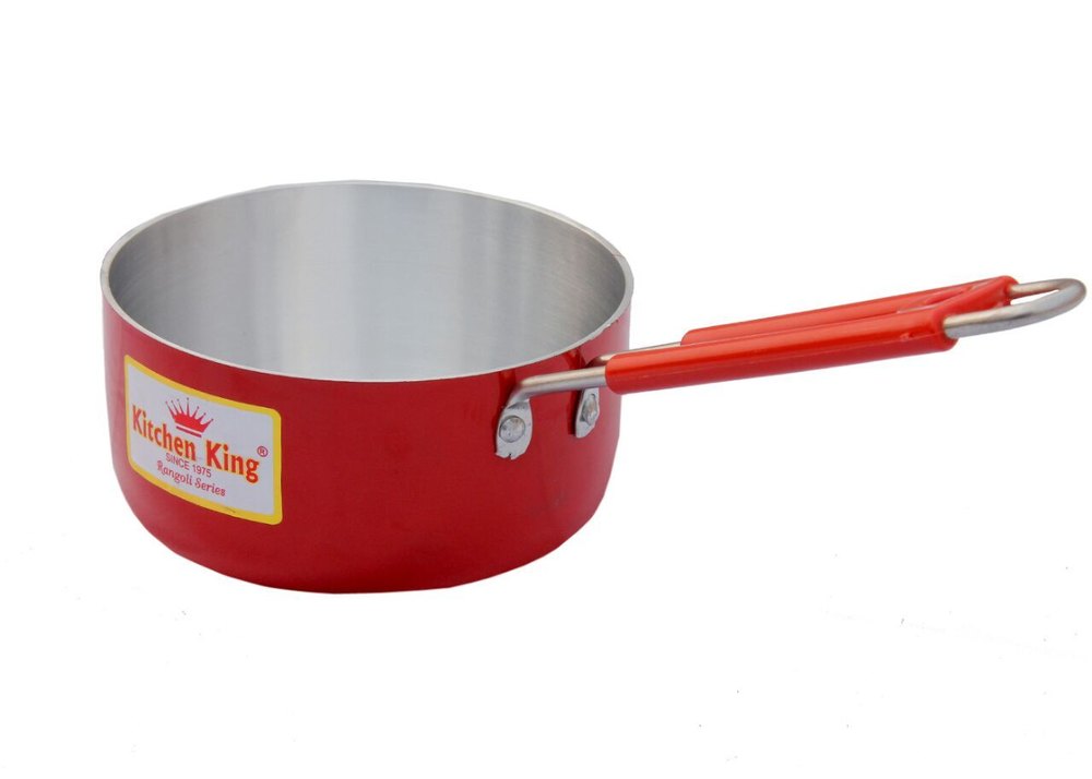 Non Stick Base Saucepot