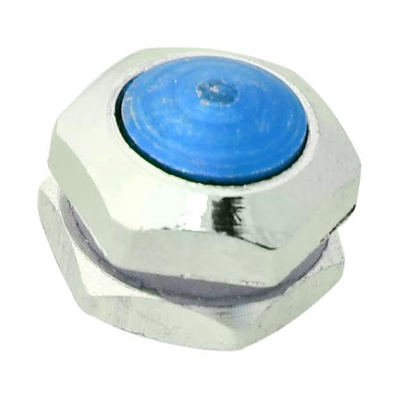Aluminium 14mm Pressure Cooker Safety Valve
