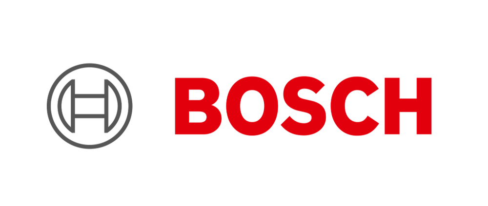Bosch Kitchen Appliances