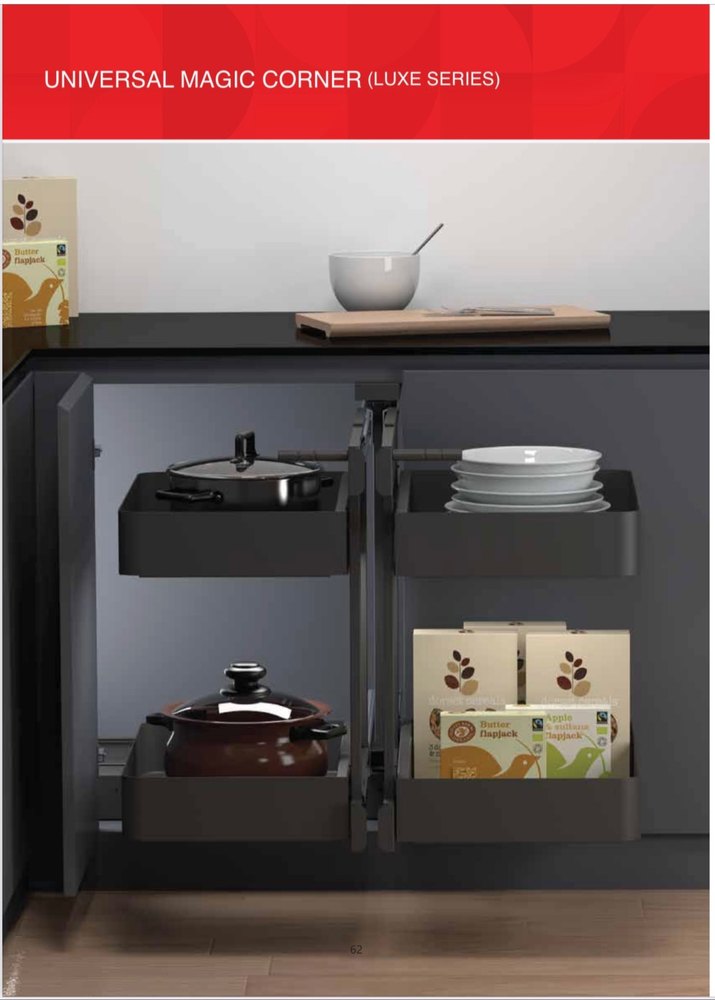 Modular Kitchen Accesories