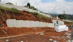 AMBIKA Polystyrene Geofoam, For Commercial