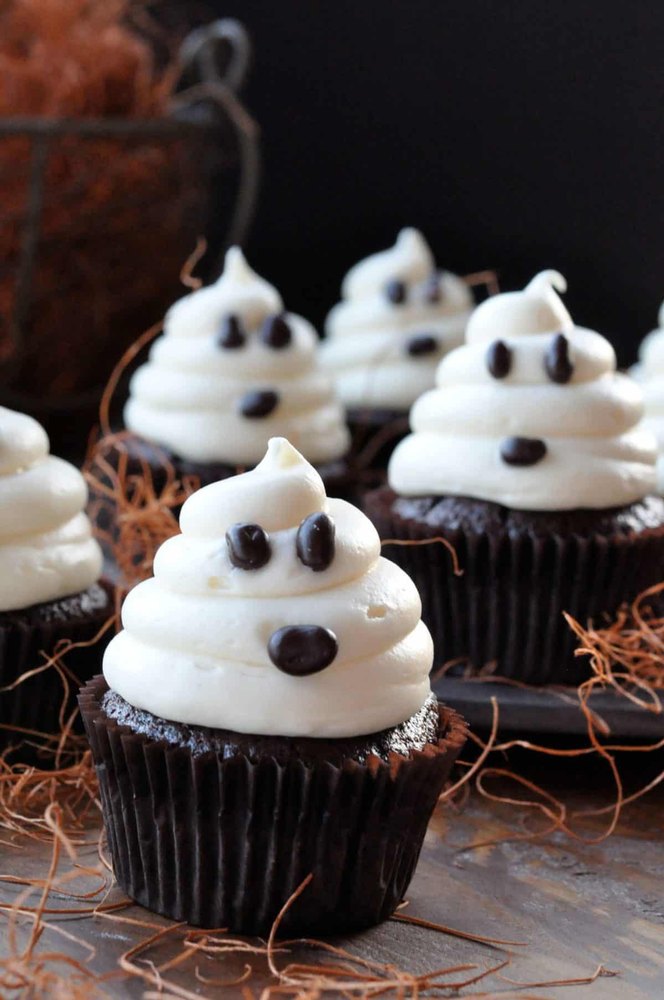 Essential Blends Muffin & Cupcakes, Packaging Type: Packet