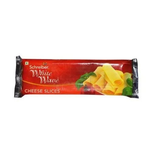Screiber 500g Dynamix Cheese Slice, Packaging Size: 765g, Packaging Type: Pack