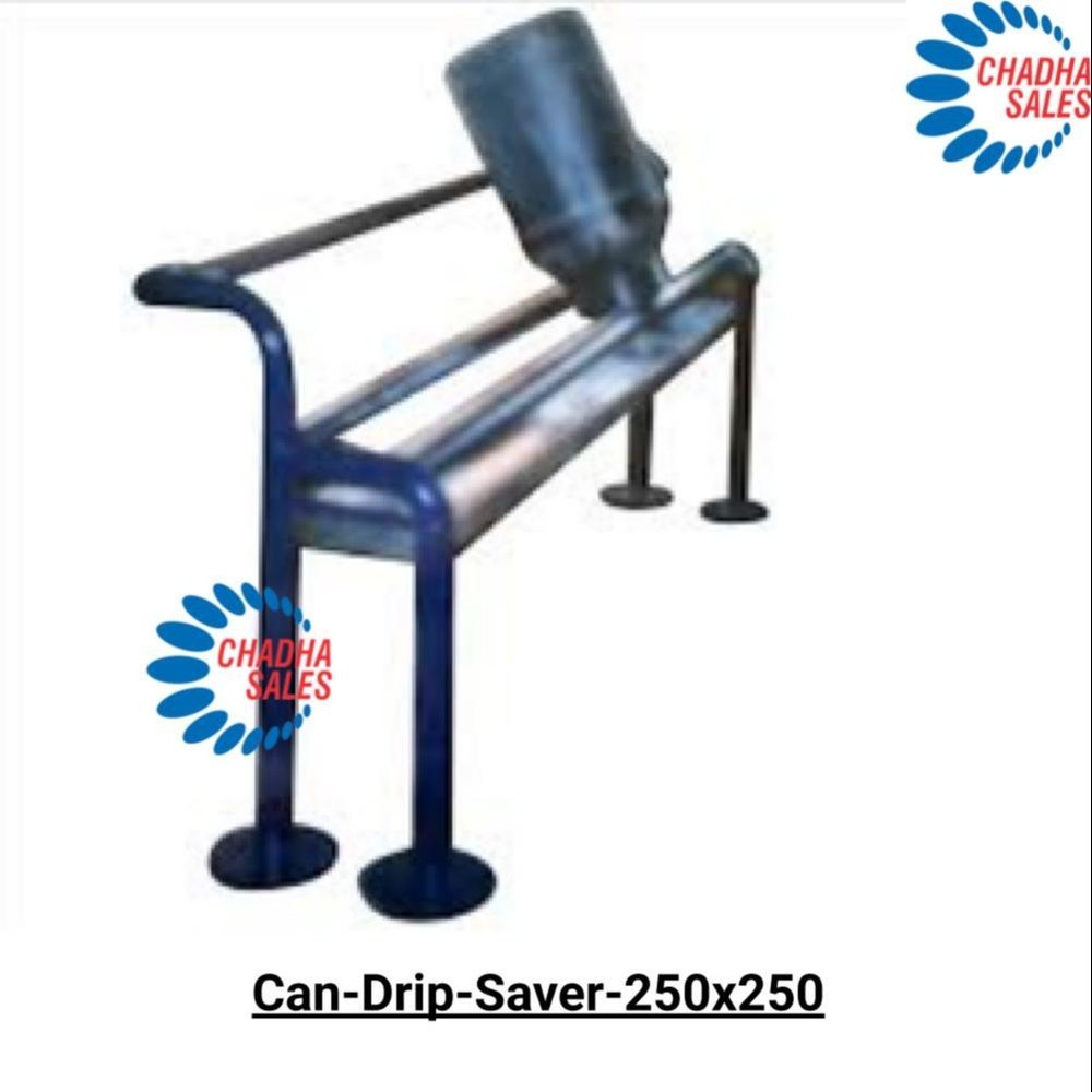 Can Drip Saver