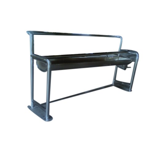 Stainless Steel Can Drip Saver
