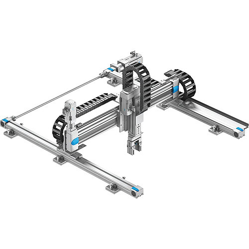 Gantry Robot