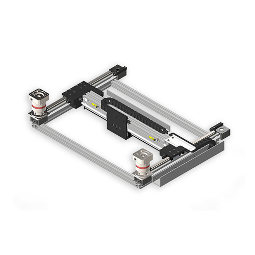 Malles Gantry Robot
