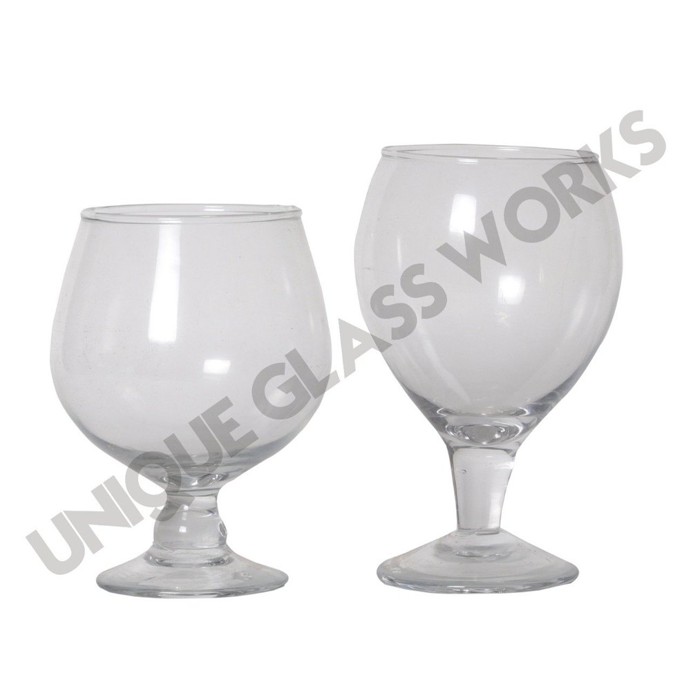 Wine Glass Tumbler