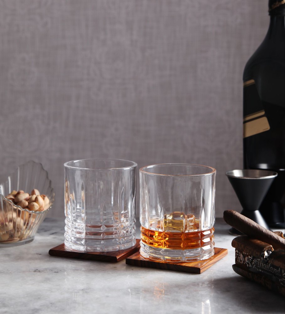 Crystal Roxx Charmy Dof Tumbler