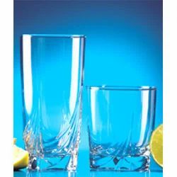 Glass Tumblers