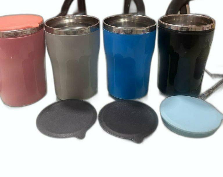 Stainless Steel Insulated Tumbler