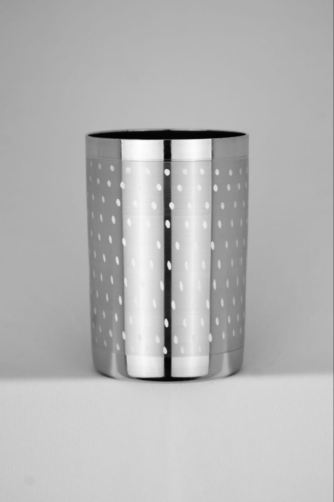 Stainless Steel Tumbler