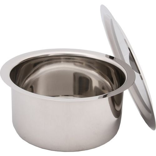 Tope With Lid