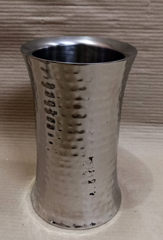 Stainless Steel Tumbler