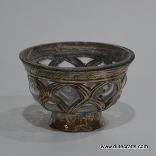 Glass Bowl