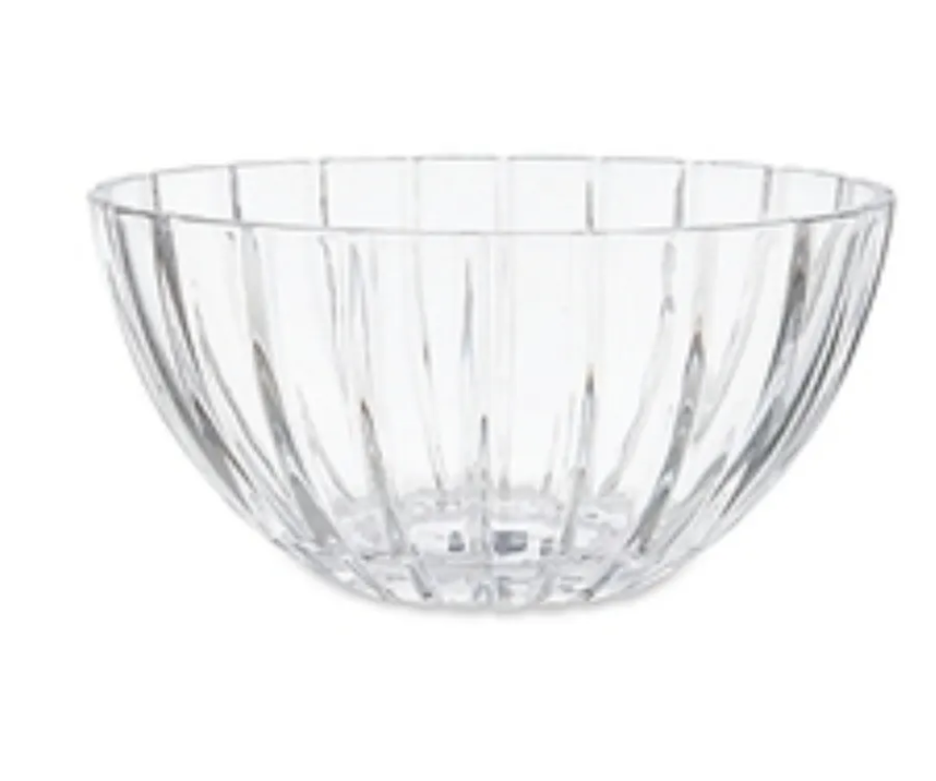 12 inch Glass Bowl
