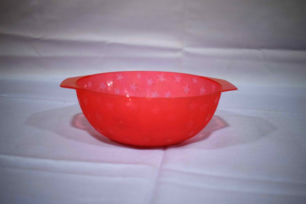 MIlestone Round Multipurpose Bowl