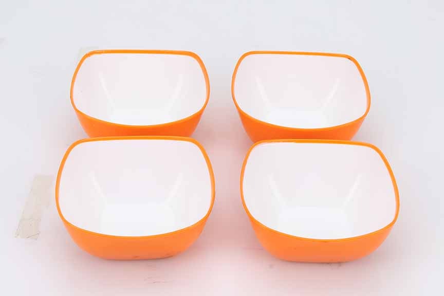 Plastic Bowl