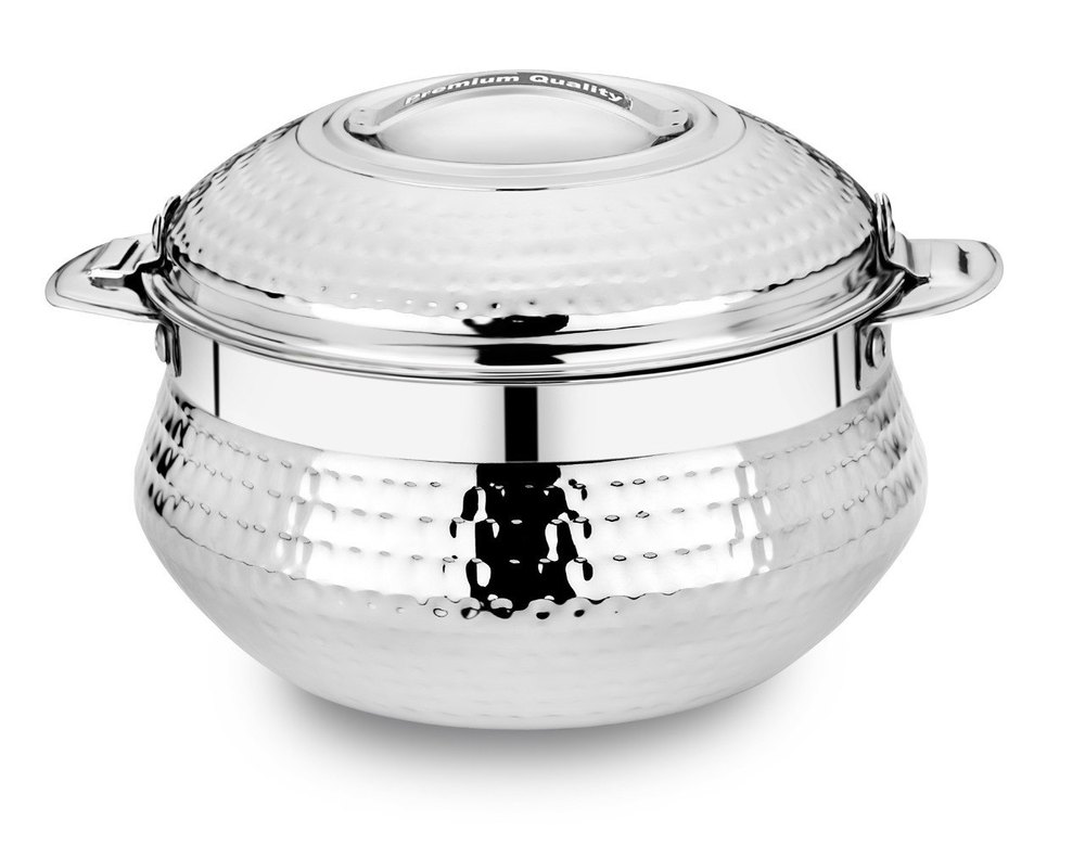 Insulated Casserole