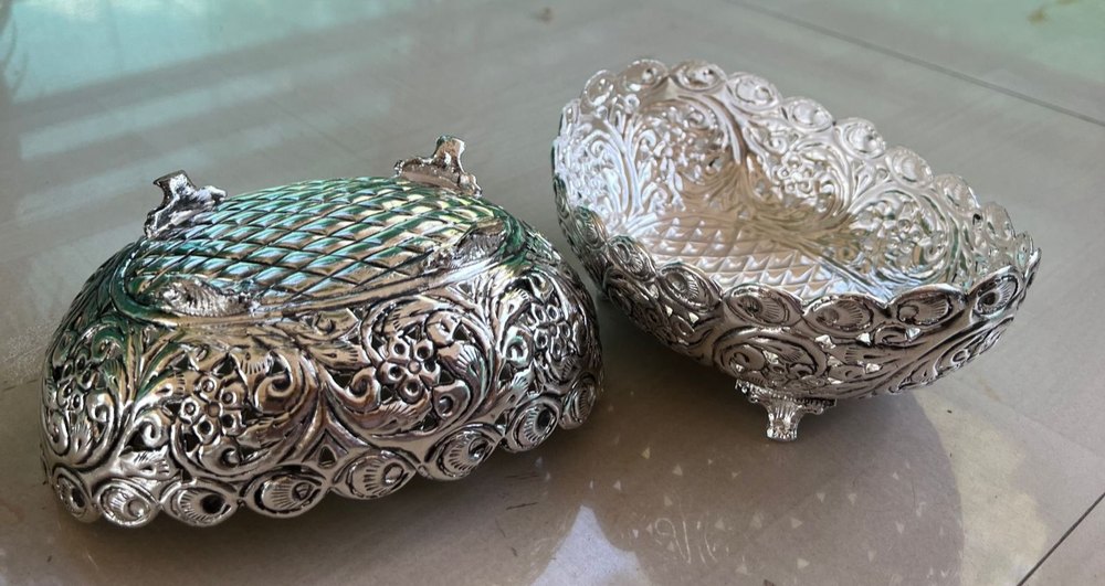 1 L Cut work Bowls, For Home