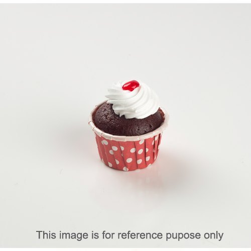 Sweet Redvelvet Muffin, Packaging Type: Loose, Packaging Size: Pc