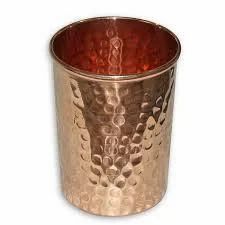 Brass Mug