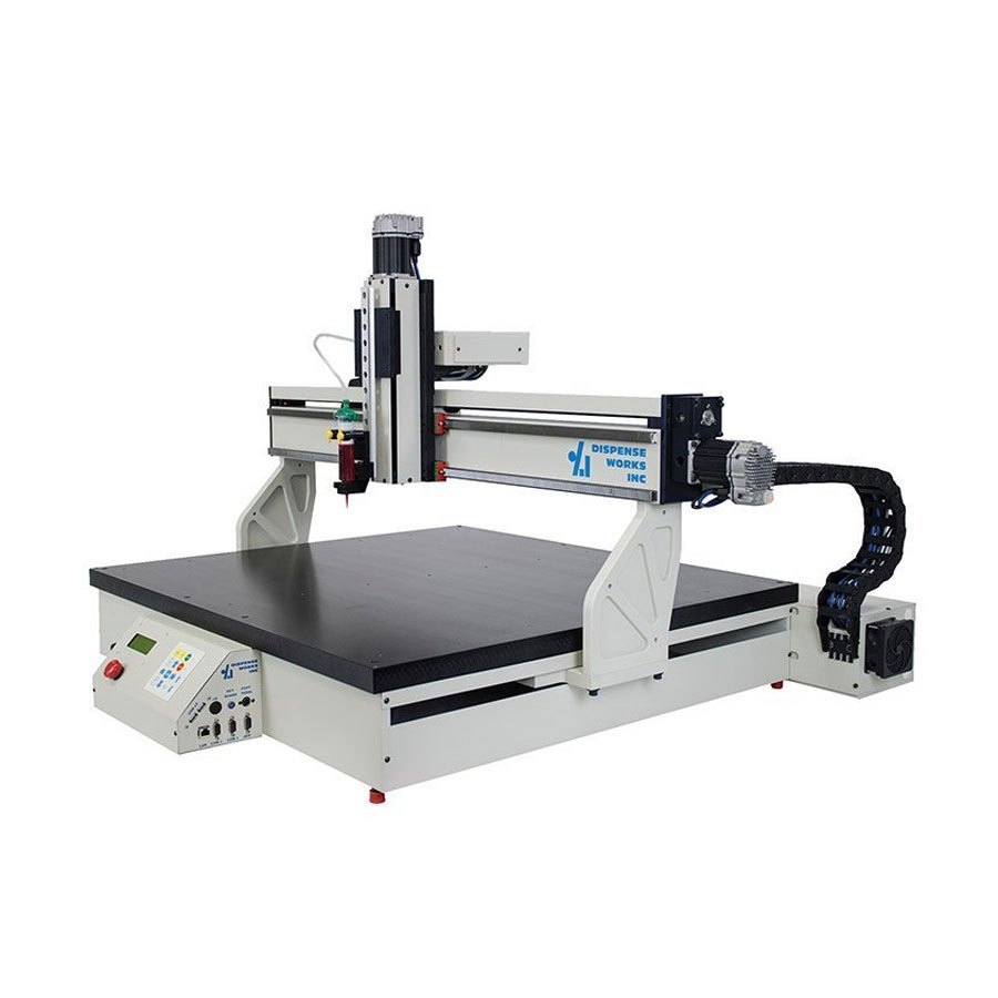 Nebula Robotics Laser Dispensing Robot, Lifting Capacity: 1-100Kg