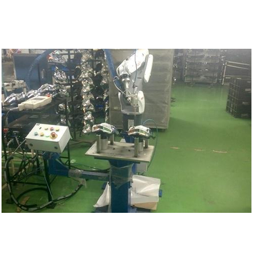 Adhesive Dispenser, For Industrial, Electric