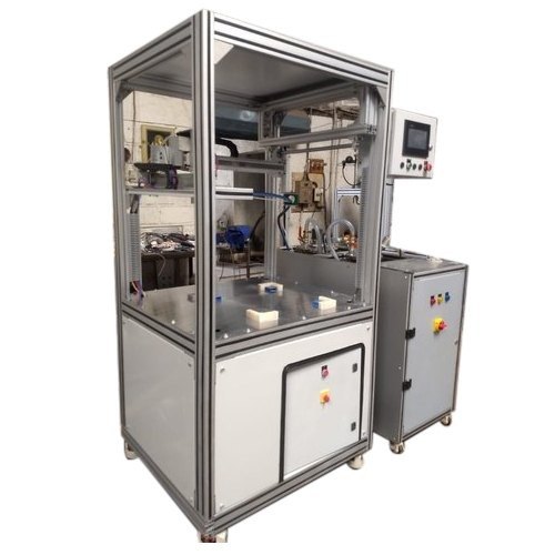 Pinnacle Automations Robotic Glue Dispensing Machine