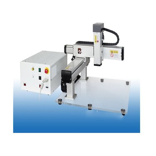Benchtop Gantry Dispensing Robot