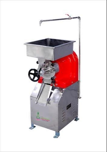 Grinding Instant Masala Grinder (50 KG), for Commercial