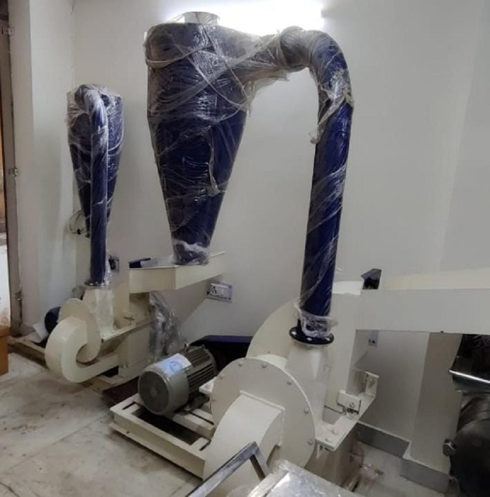 Semi Automatic Spice Grinder, For Grinding, 20-30 kg