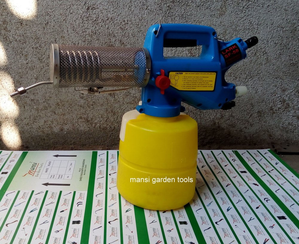 Mansi Mini Fogging Machine