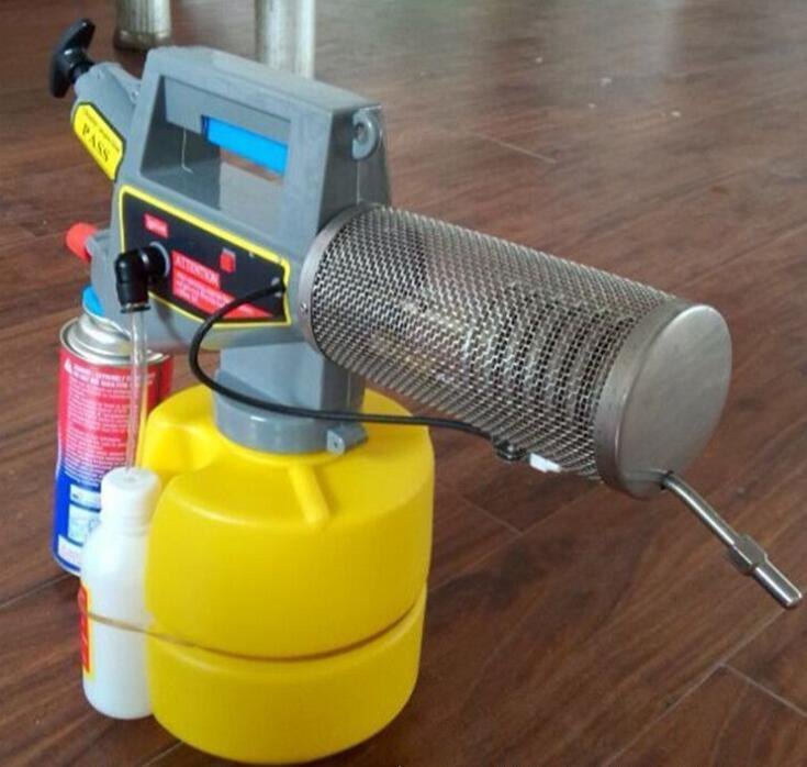Stainless Steel Mini Fogging Machine