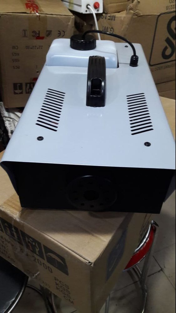 DST Electric Fogging Machine, Disinfection For: Material