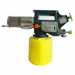 Electricity LPG Handy Fogging Machine, For Hospital/Clinic
