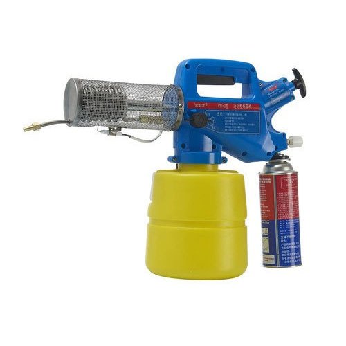 Mini Fogging Machine