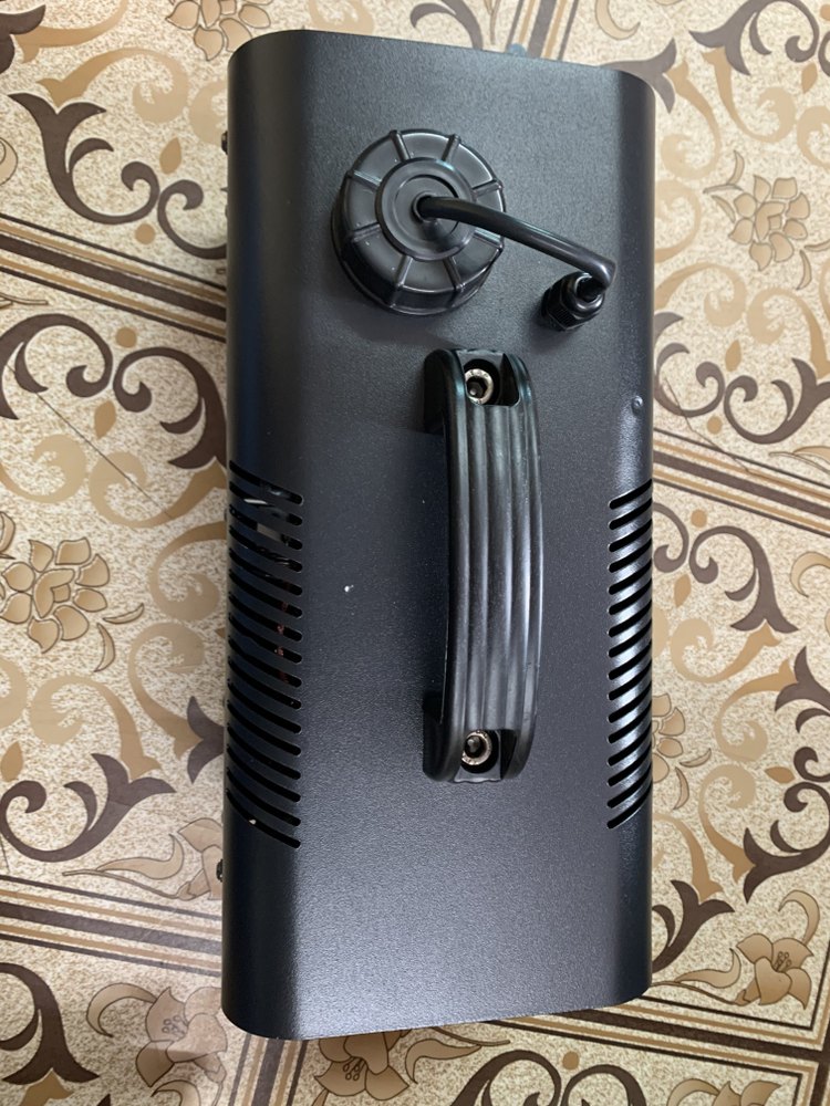 Universal Electricity Mini fog machine 600w