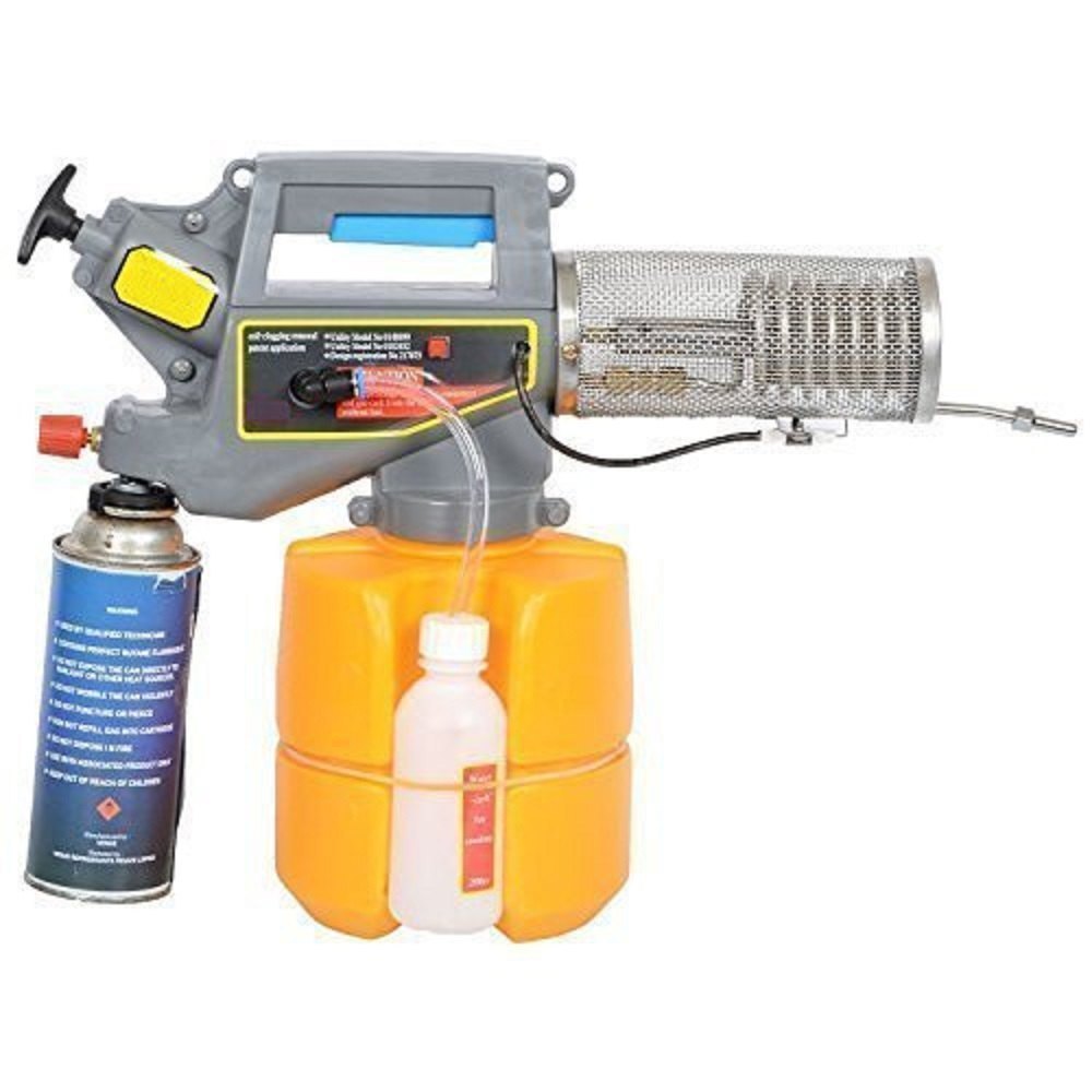 Fuel Mini Fogging Machine, For Hospital/clinic