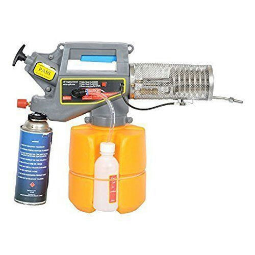Plastic Mini Fogging Machine