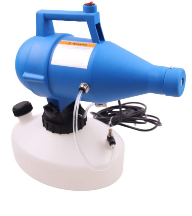 VINSPIRE Electricity disinfection ulv fogger, For Hospital/Clinic