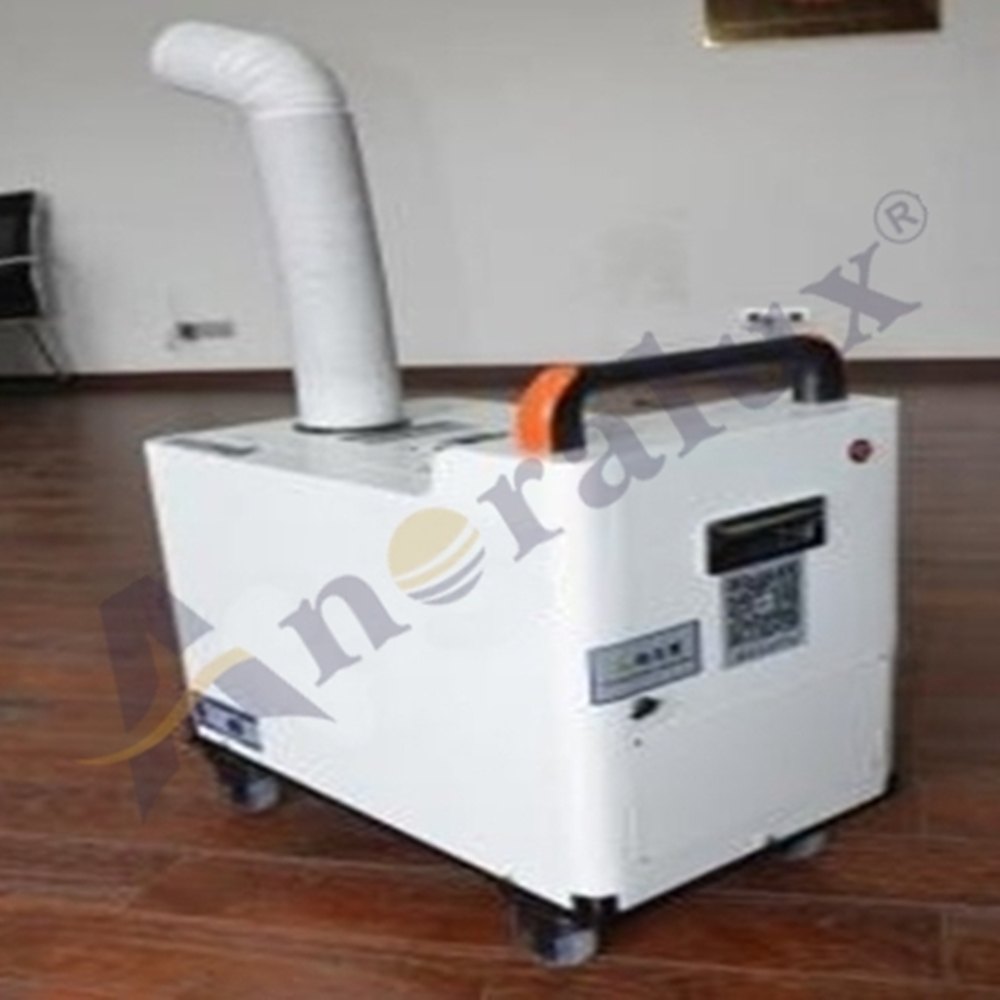 Electricity Fumigation Machine