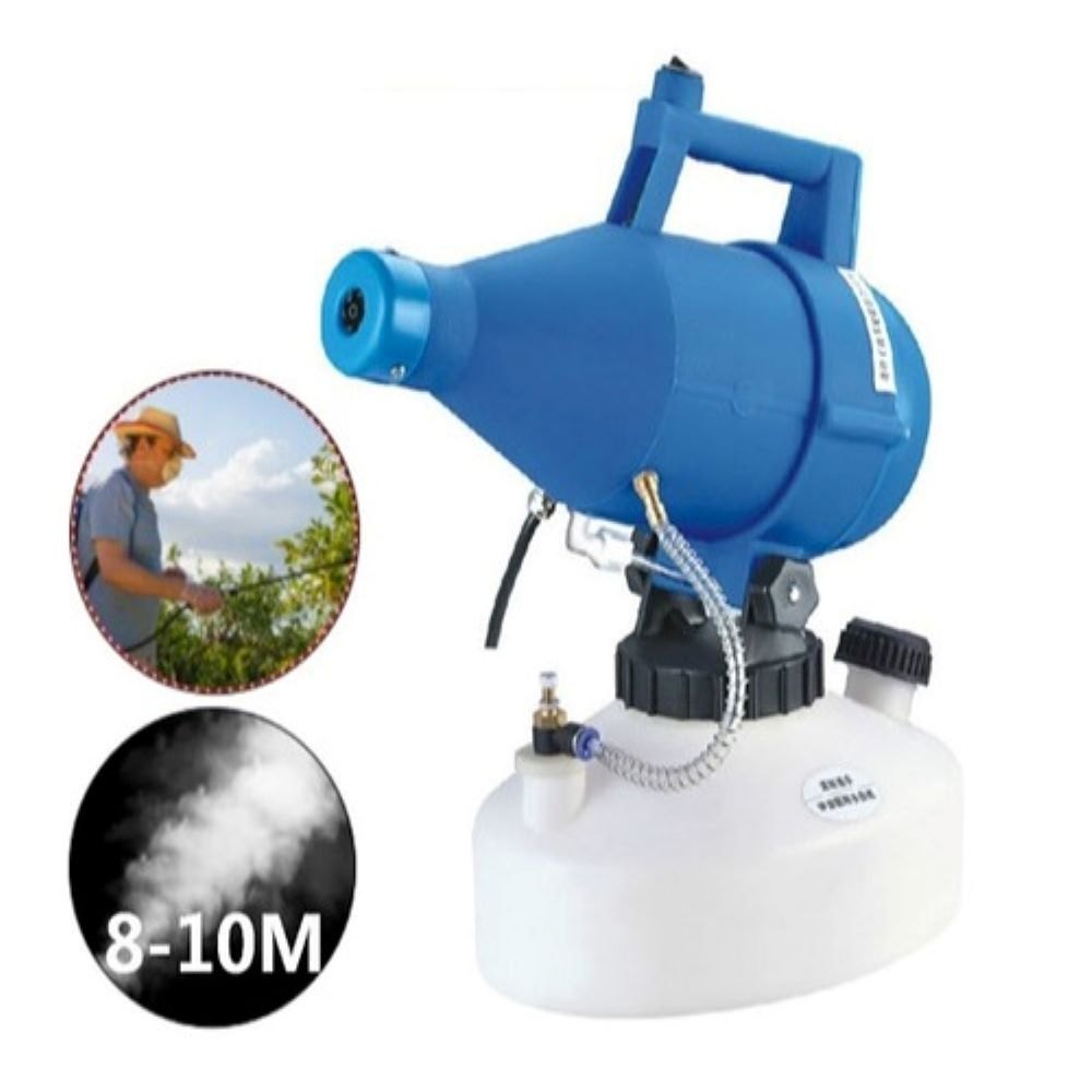 Speed Electricity Electric ULV Cold Fogger Machine, For Commercial