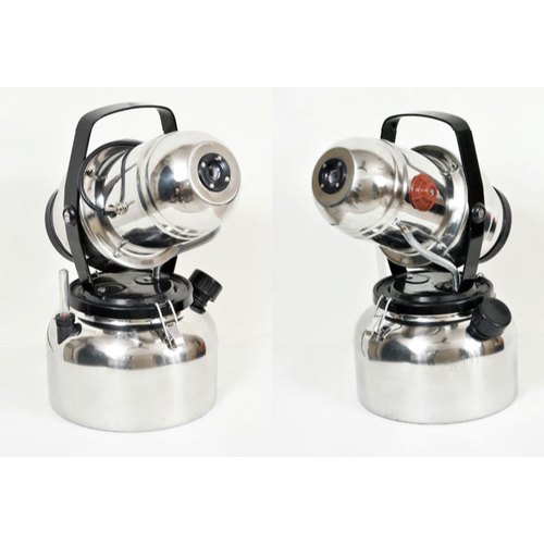 SS Ultra Low Volume ULV Fogger, For Hospital